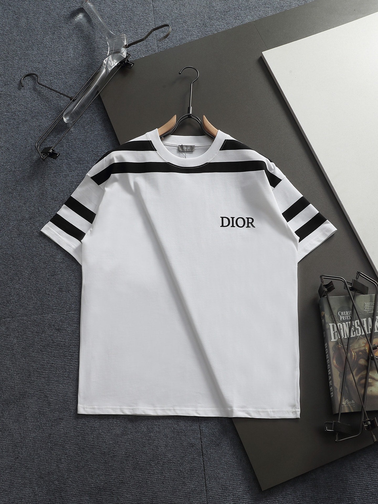 Classic T-shirt-175