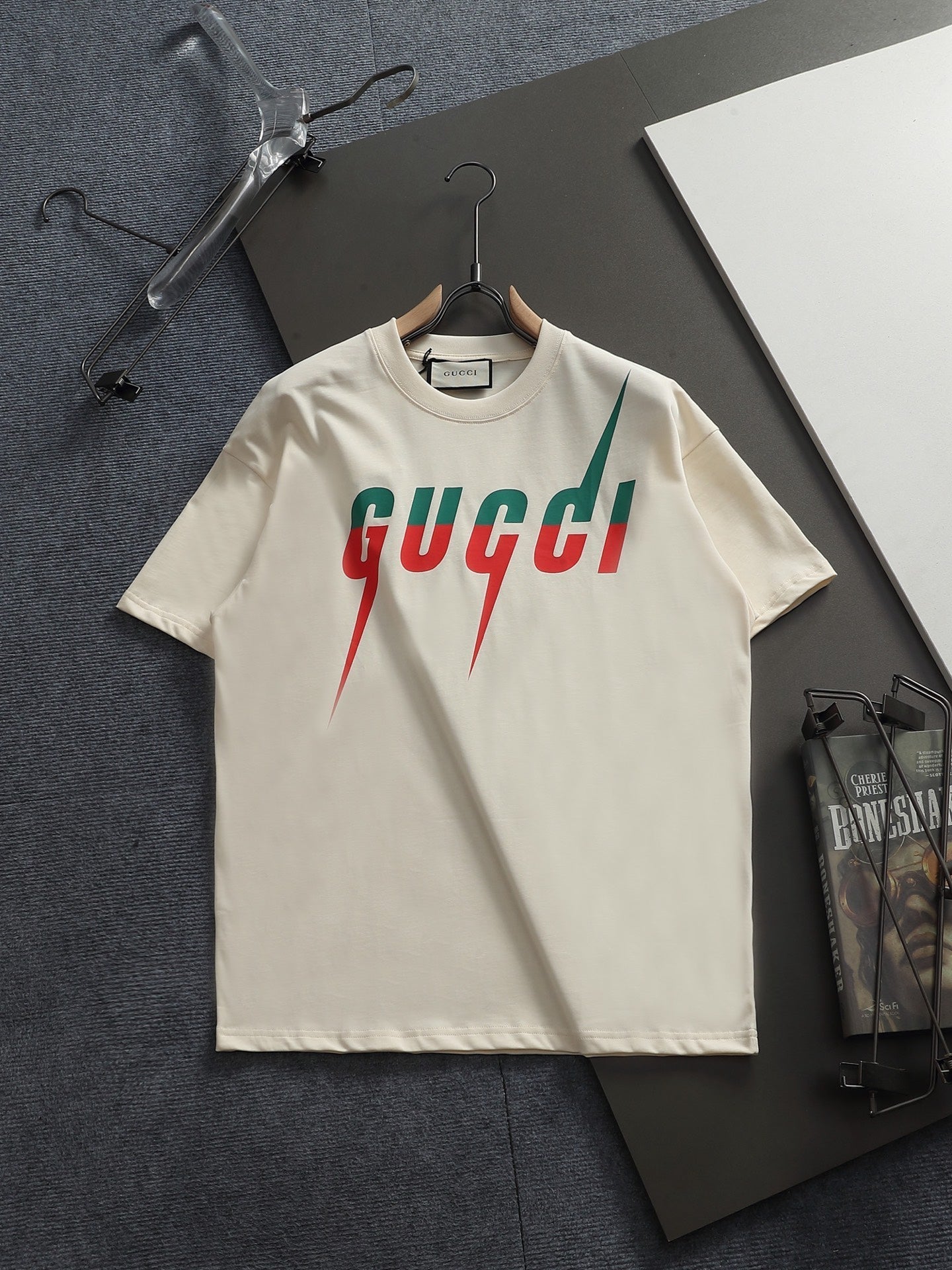 Classic T-shirt-176