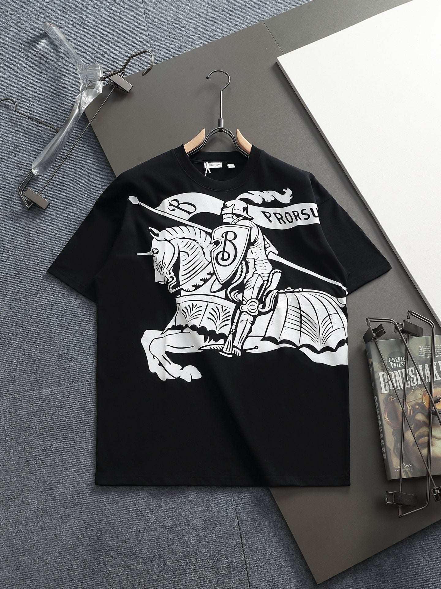 Classic T-shirt-188