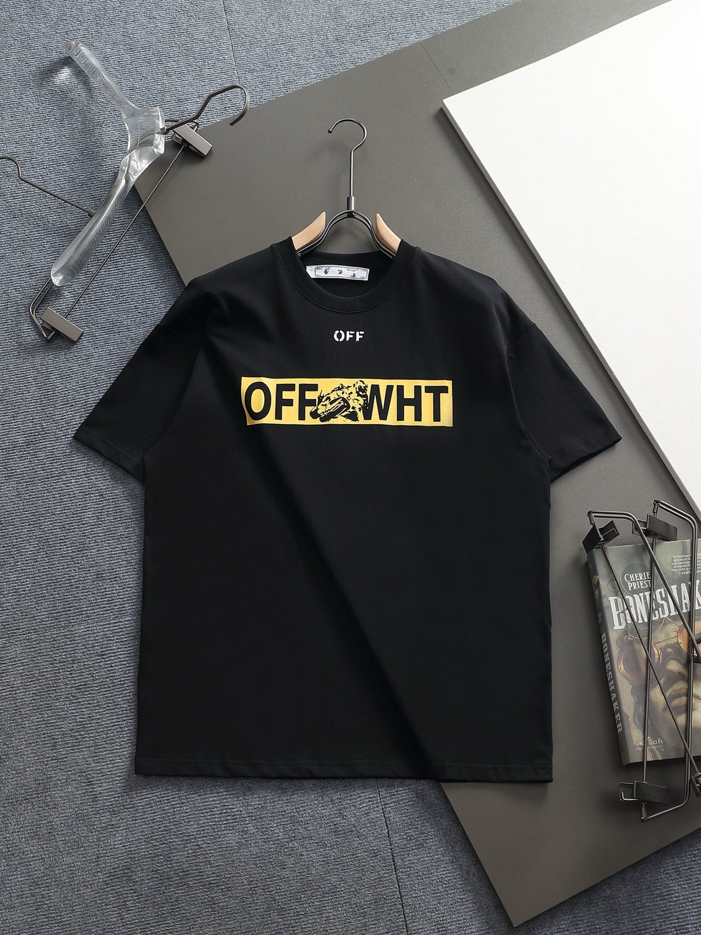Classic T-shirt-191