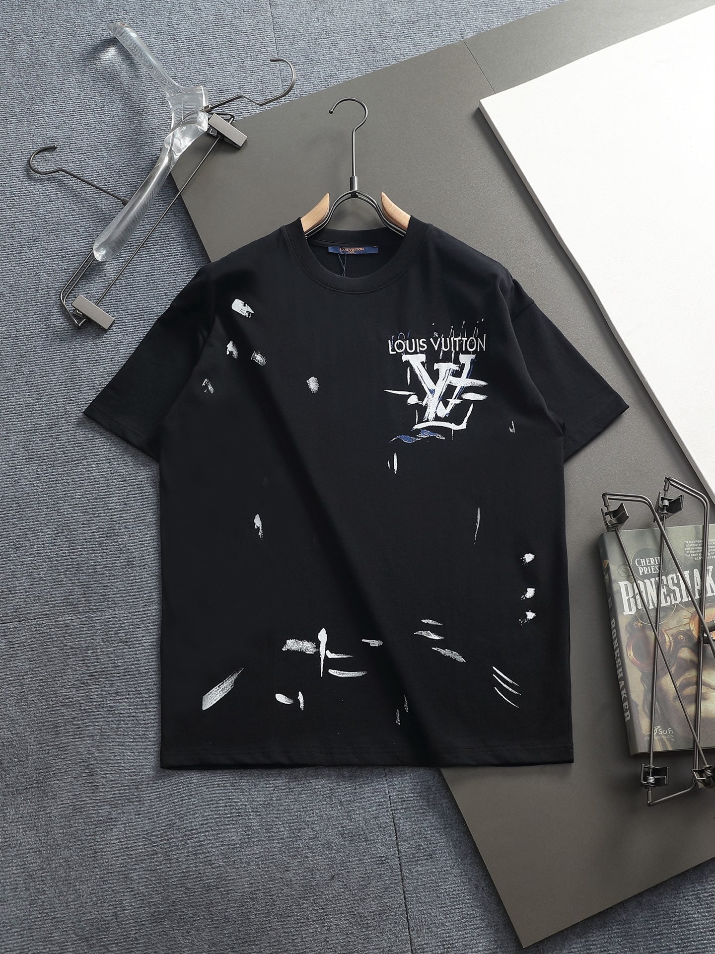 Classic T-shirt-211