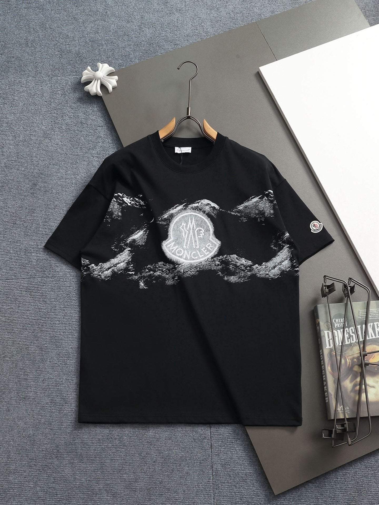 Classic T-shirt-352