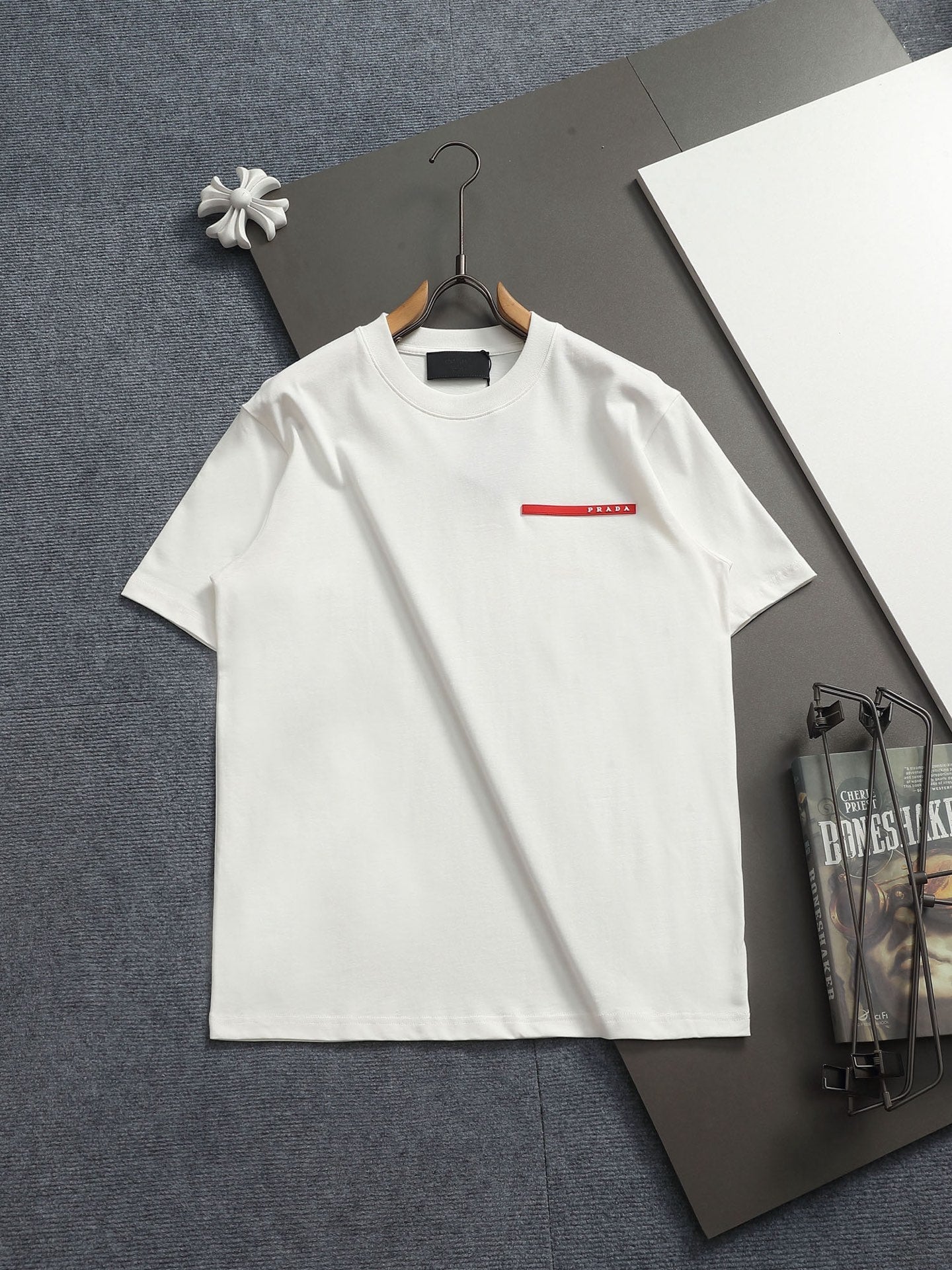 Classic T-shirt-357