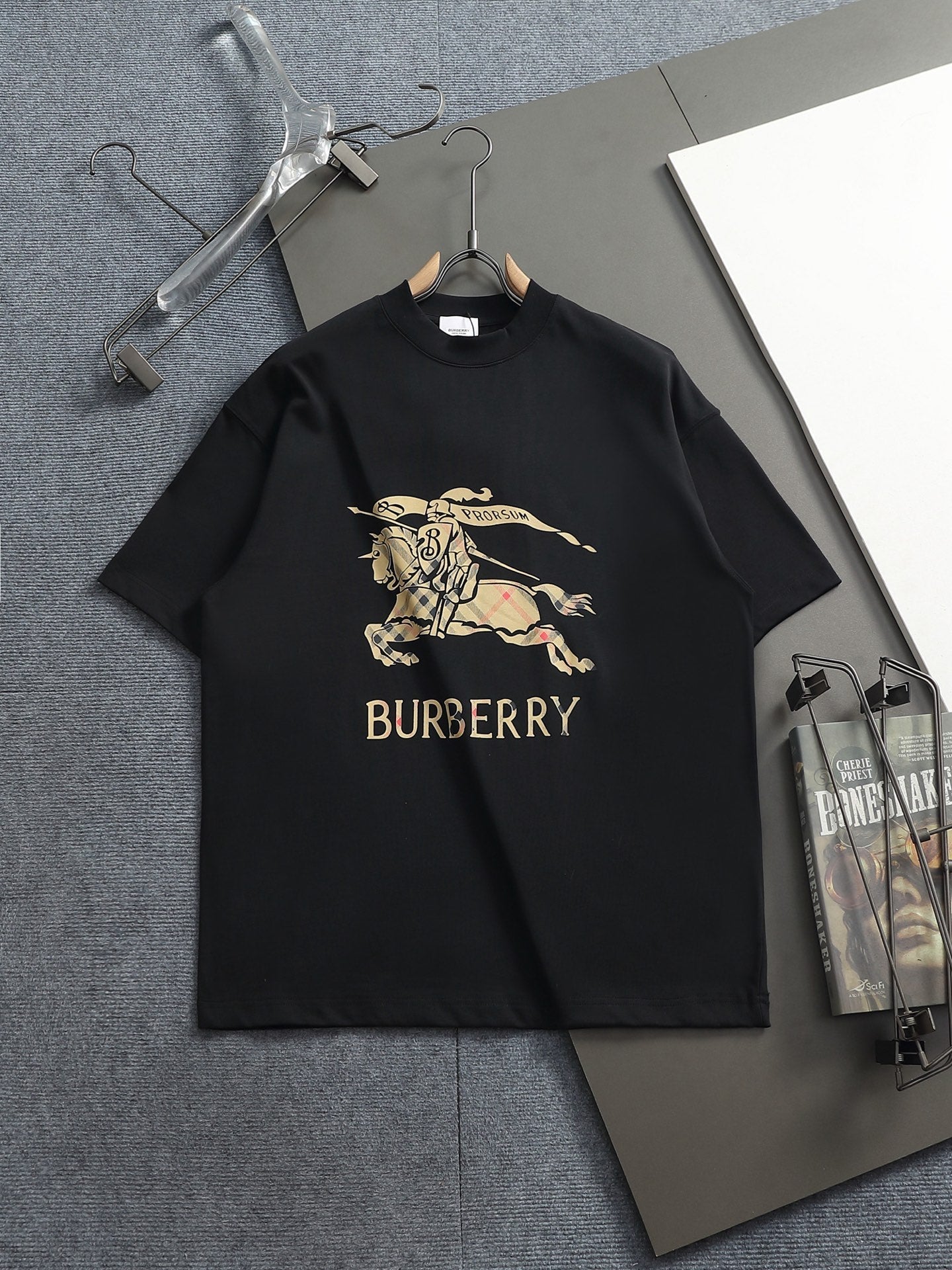 Classic T-shirt-315
