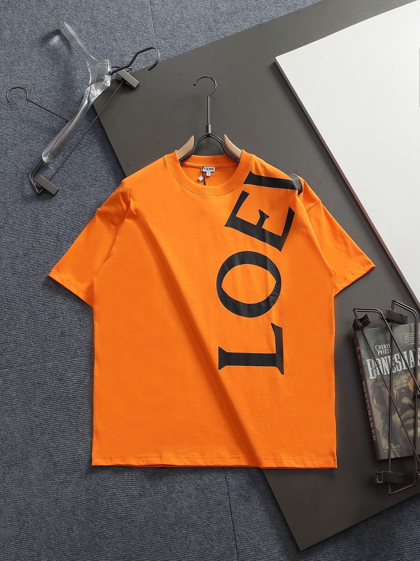 Classic T-shirt-350