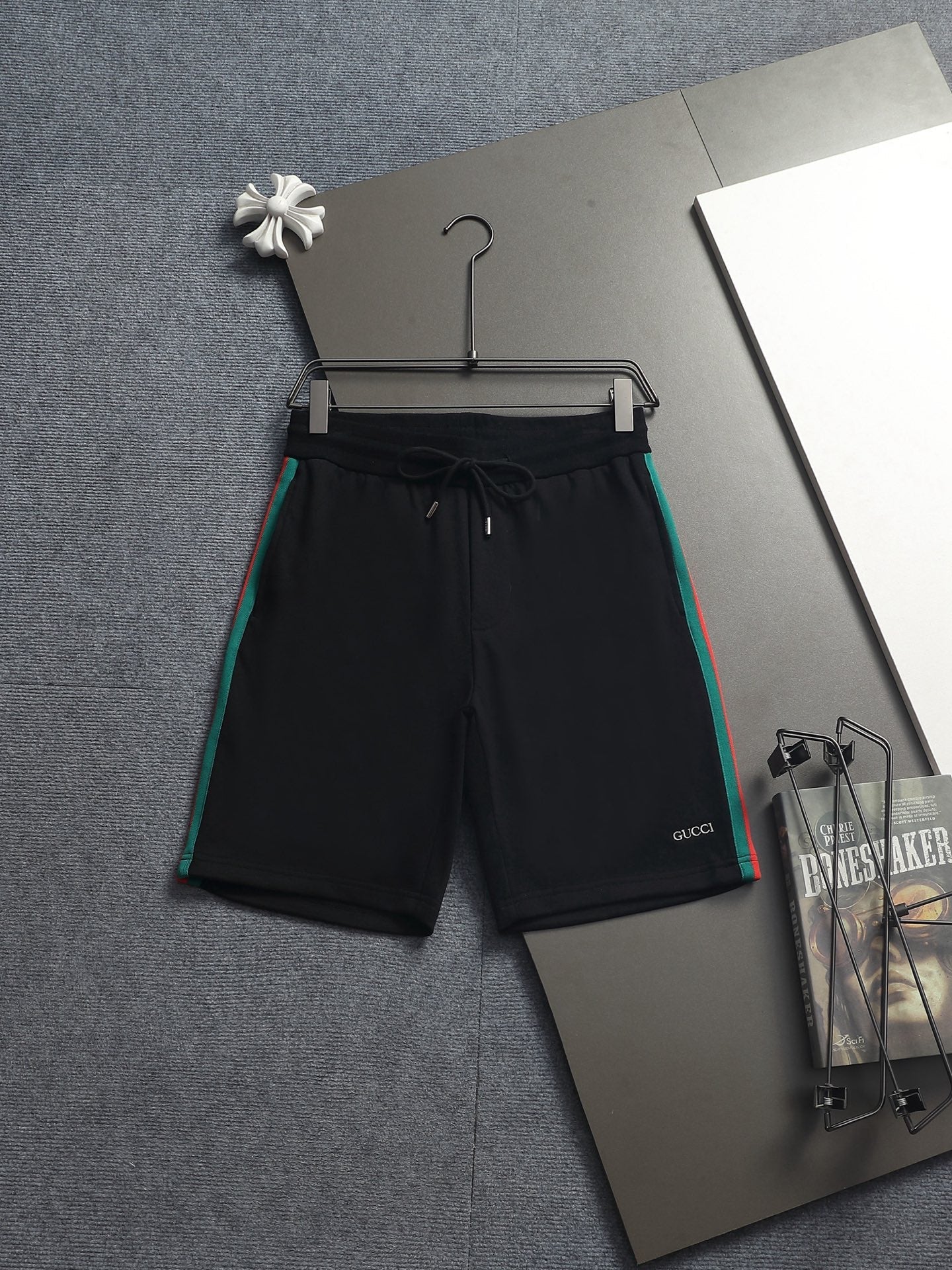 Classic Shorts-21