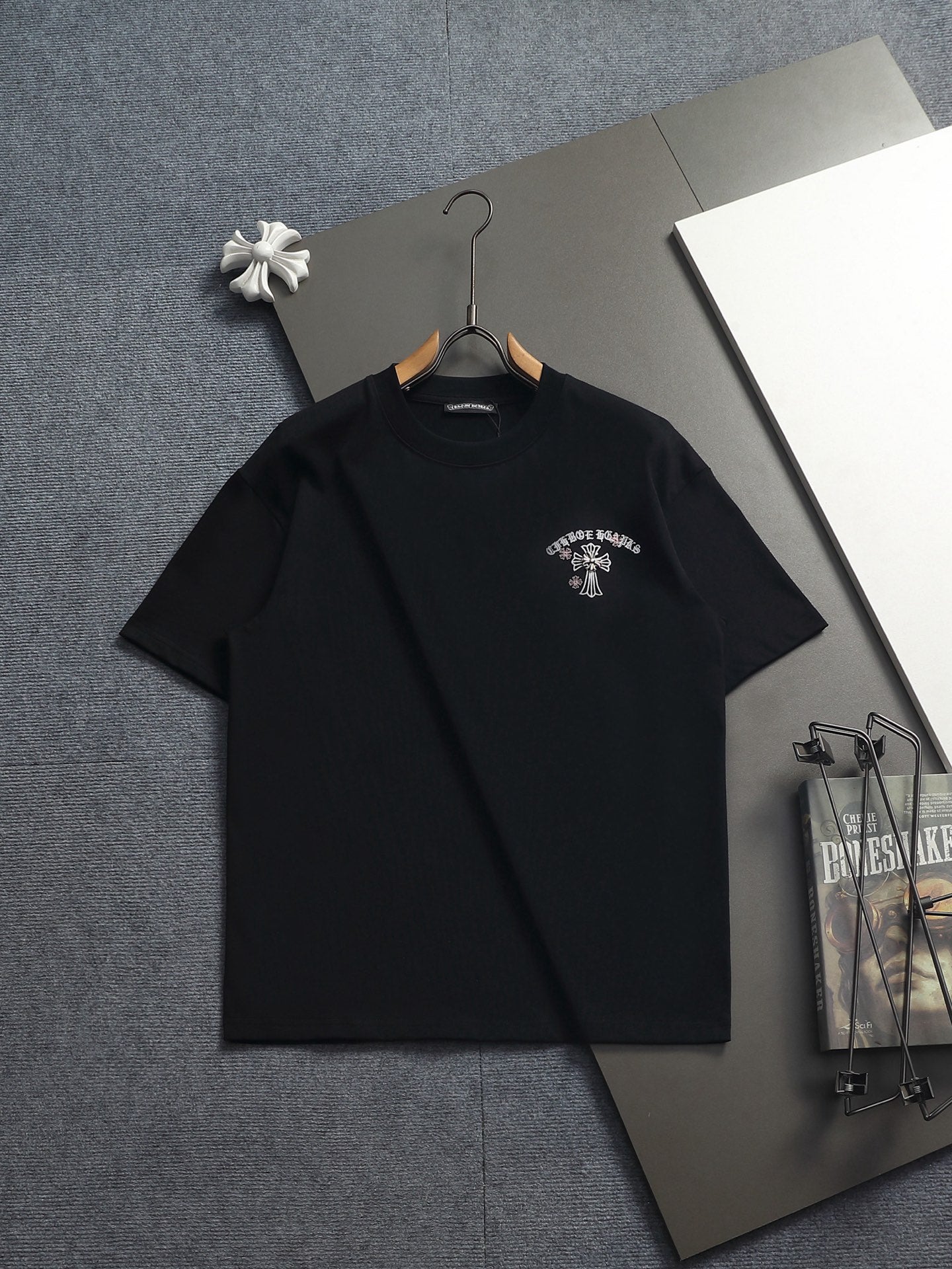 Classic T-shirt-492