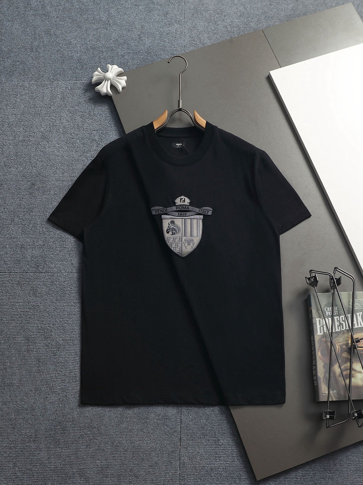Classic T-shirt-508