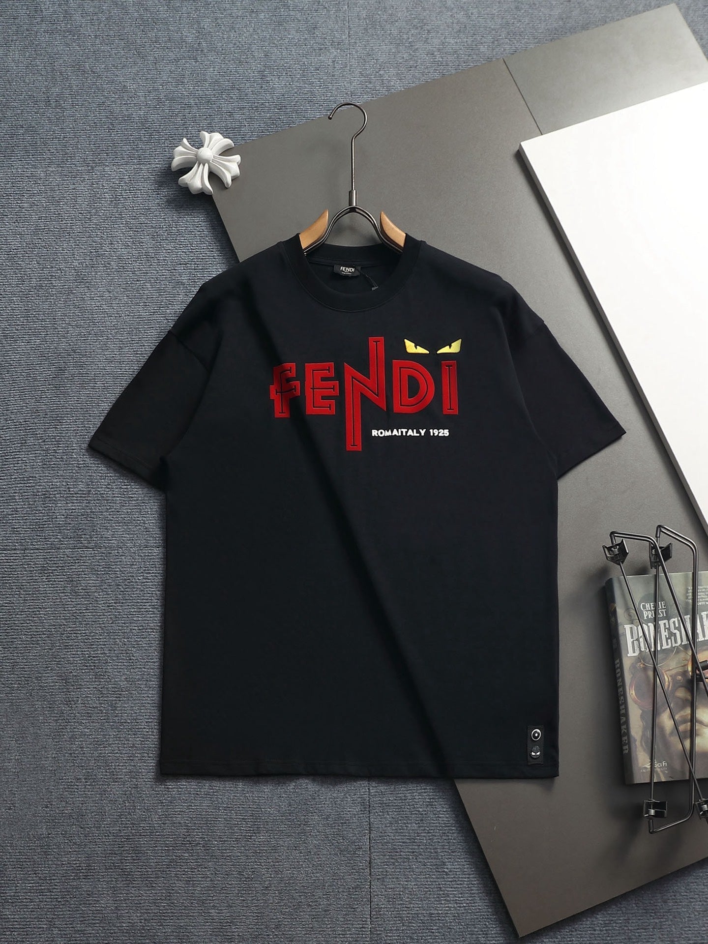 Classic T-shirt-509