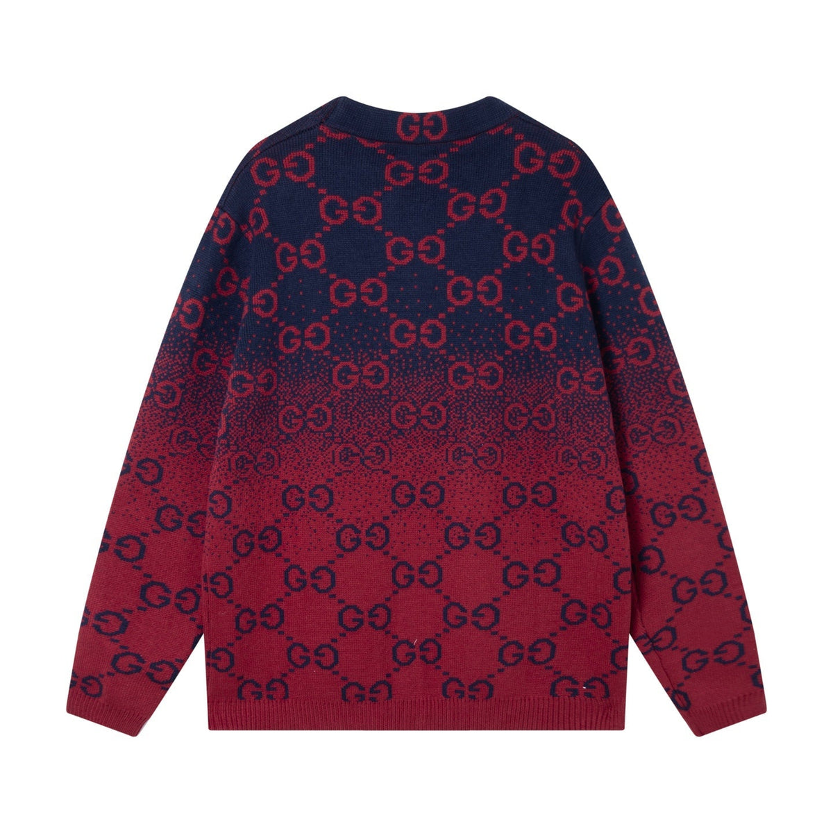 Classic Fashion Sweater-1214