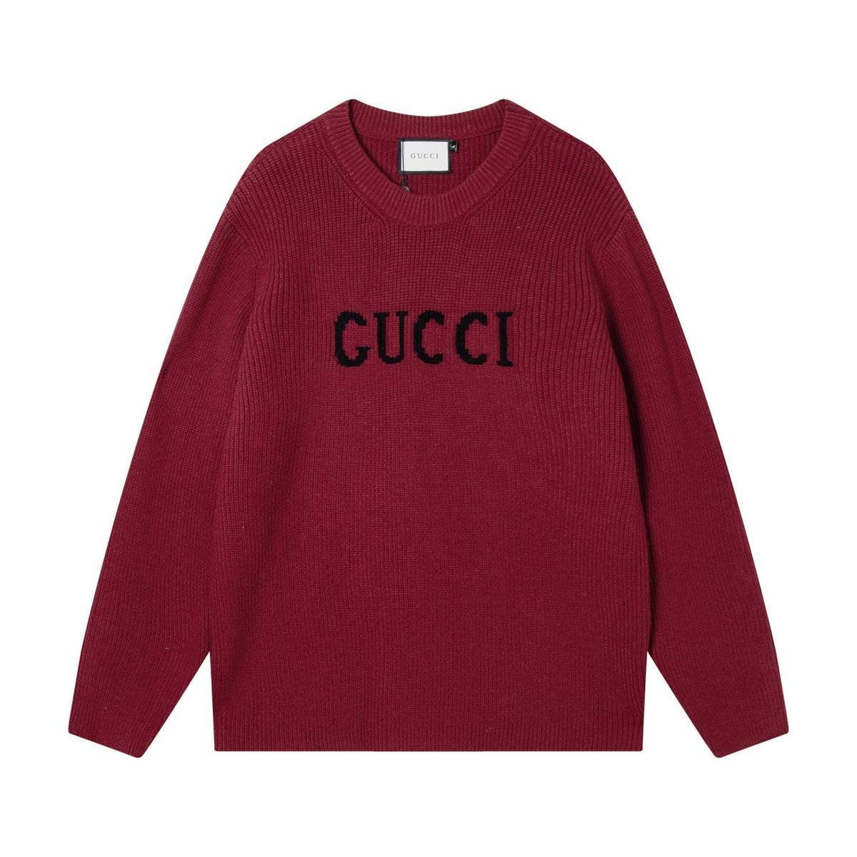 Classic Fashion Sweater-1216