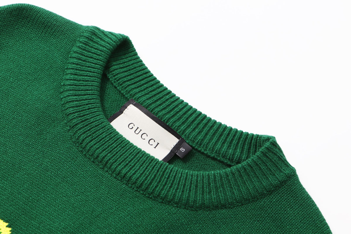 Classic Fashion Sweater-1218
