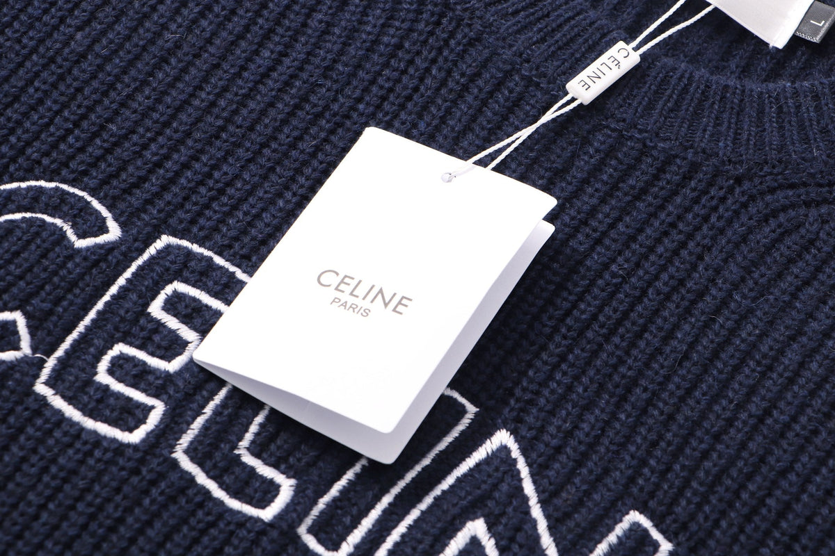 Classic Fashion Sweater-1223