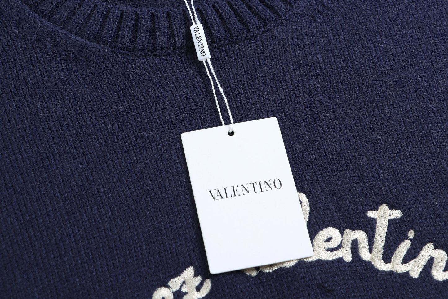 Classic Fashion Sweater-1244