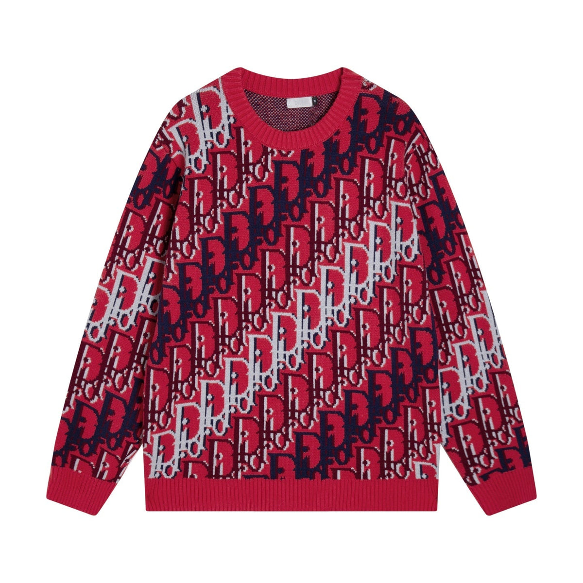 Classic Fashion Sweater-1255