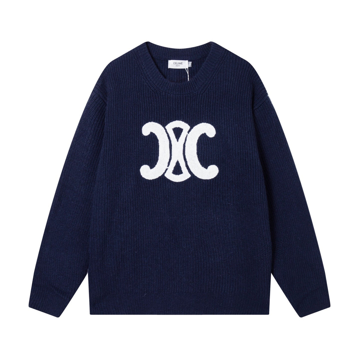 Classic Fashion Sweater-1256