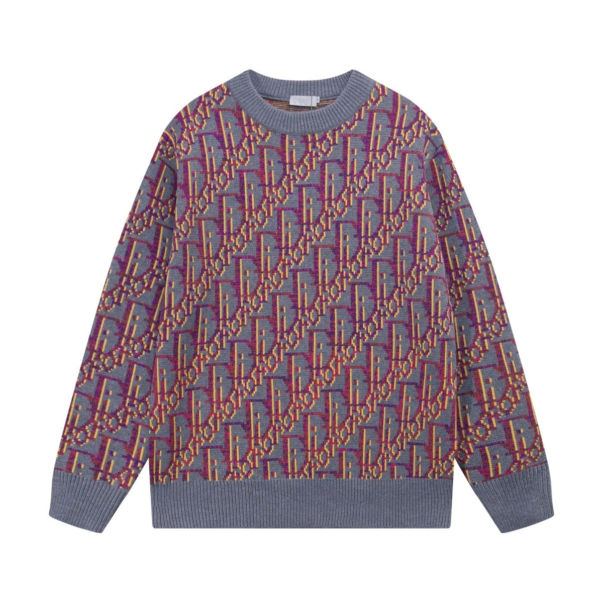Classic Fashion Sweater-1262