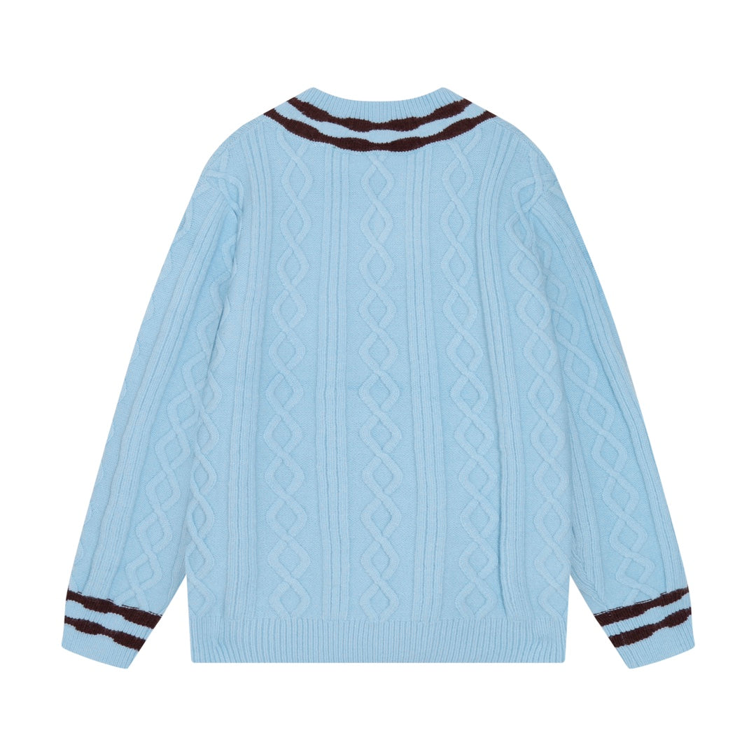 Classic Fashion Sweater-1268