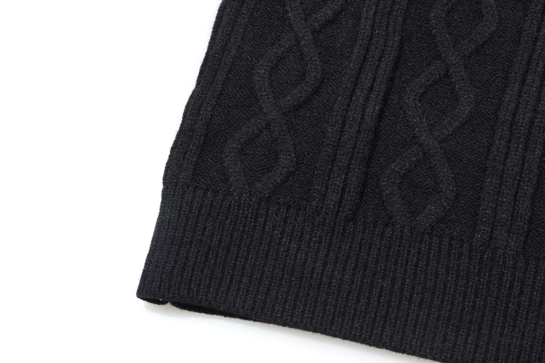 Classic Fashion Sweater-1270