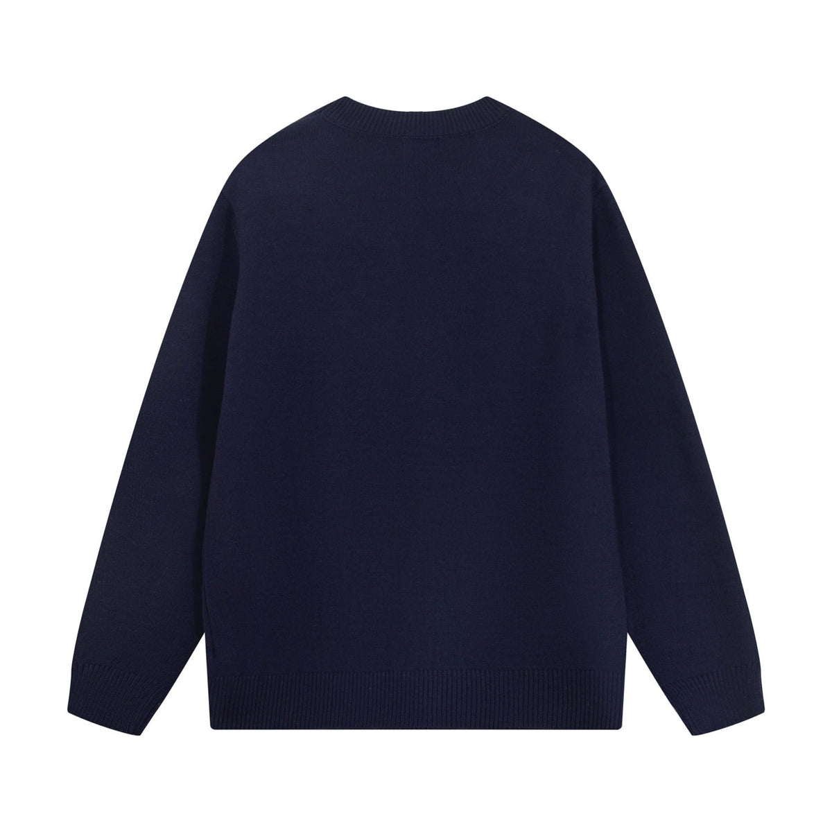Classic Fashion Sweater-1276