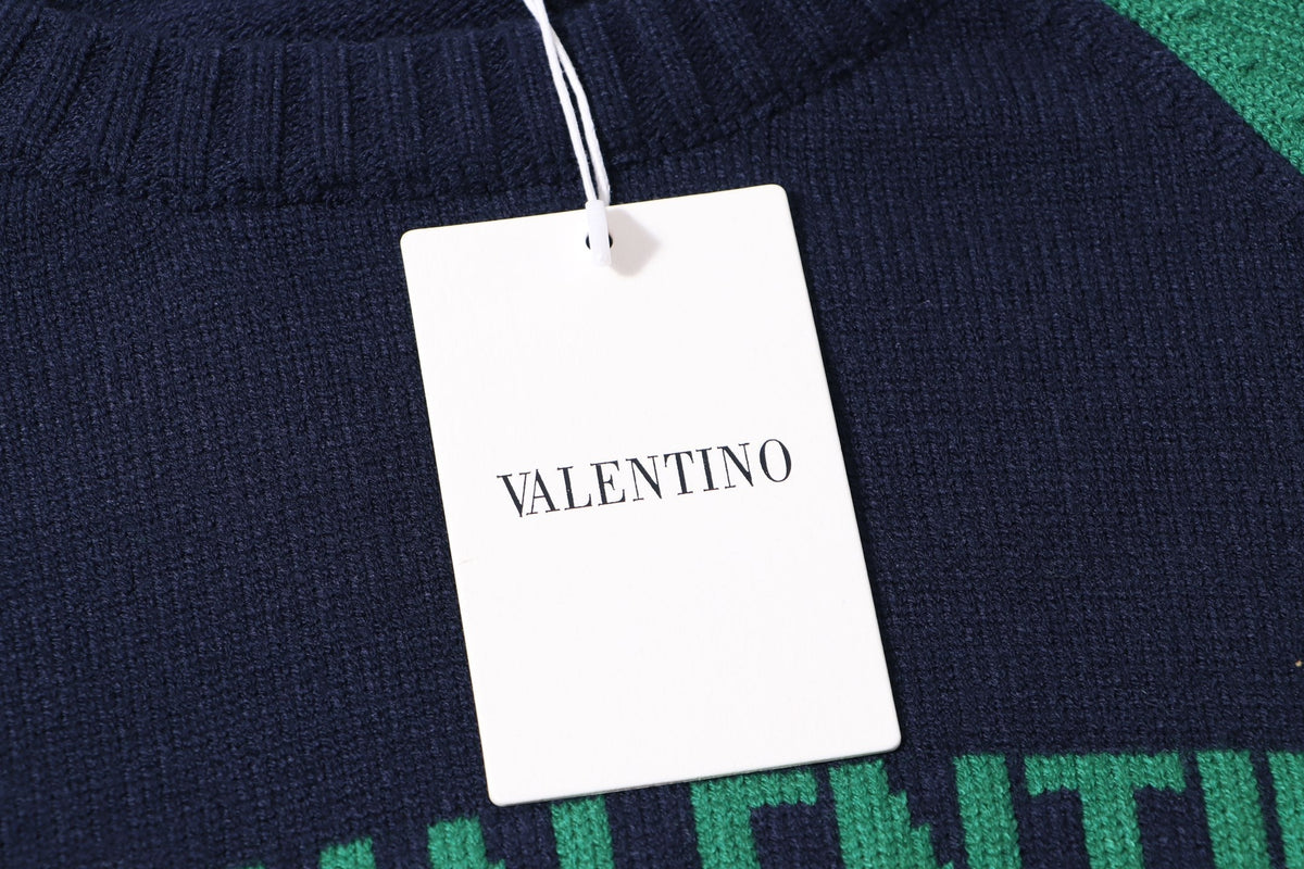 Classic Fashion Sweater-1278