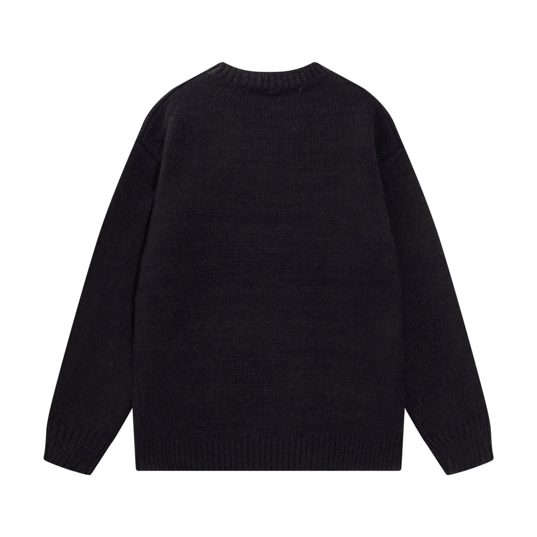 Classic Fashion Sweater-1289