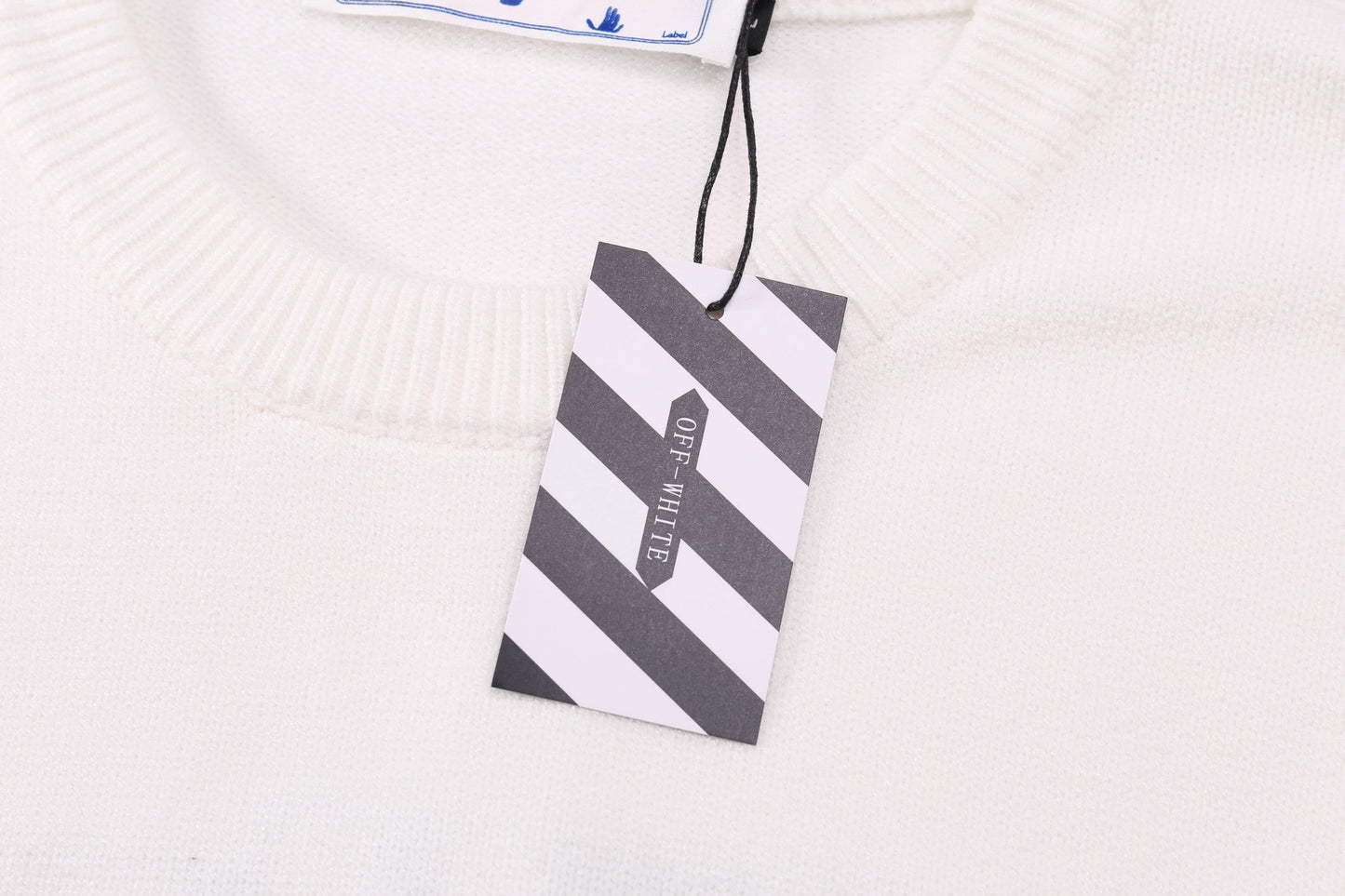 Classic Fashion Sweater-1298