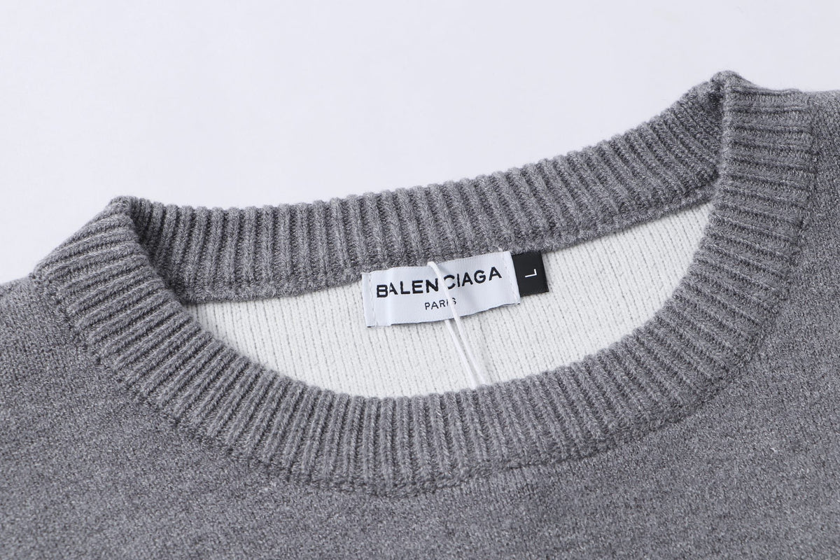 Classic Fashion Sweater-1299