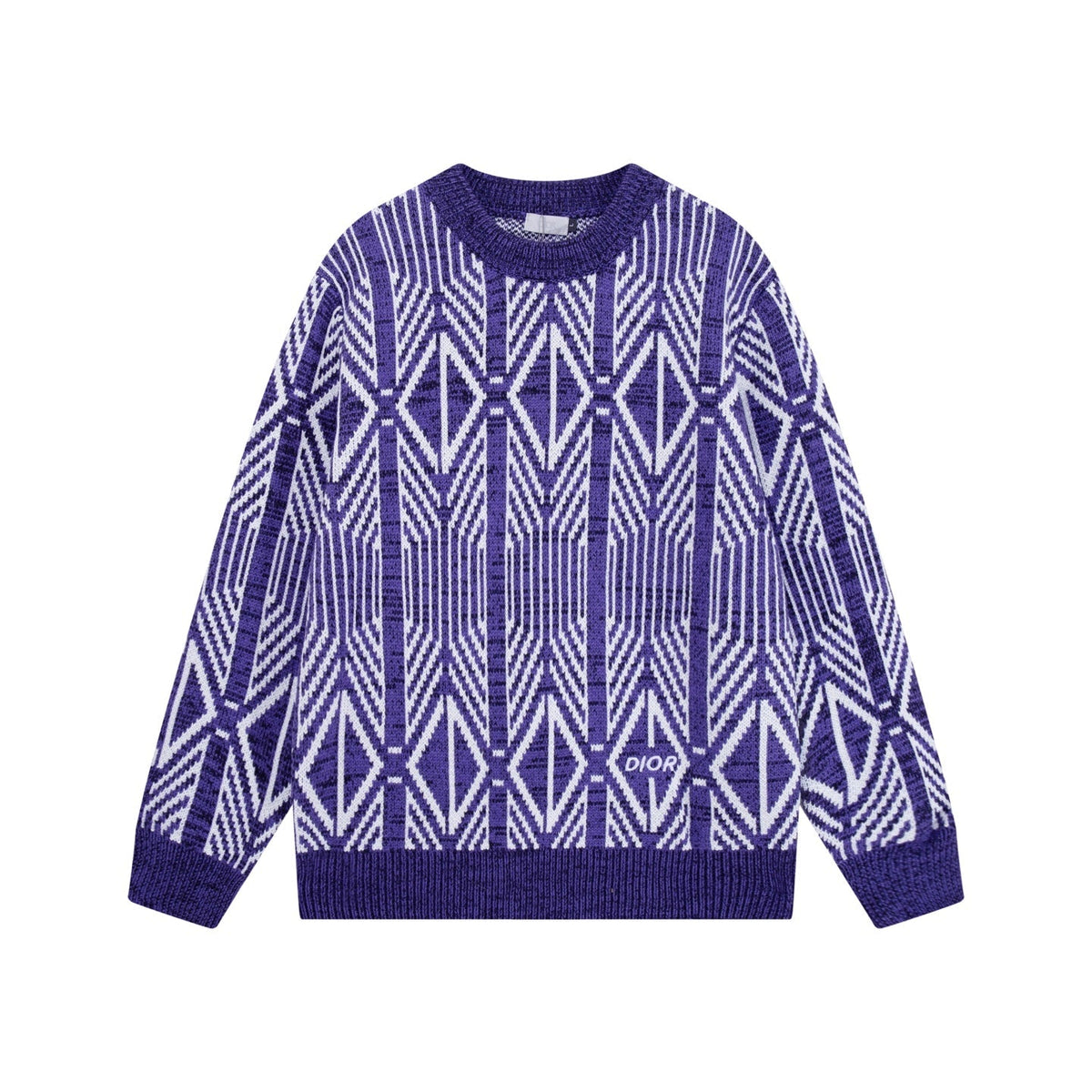 Classic Fashion Sweater-1341