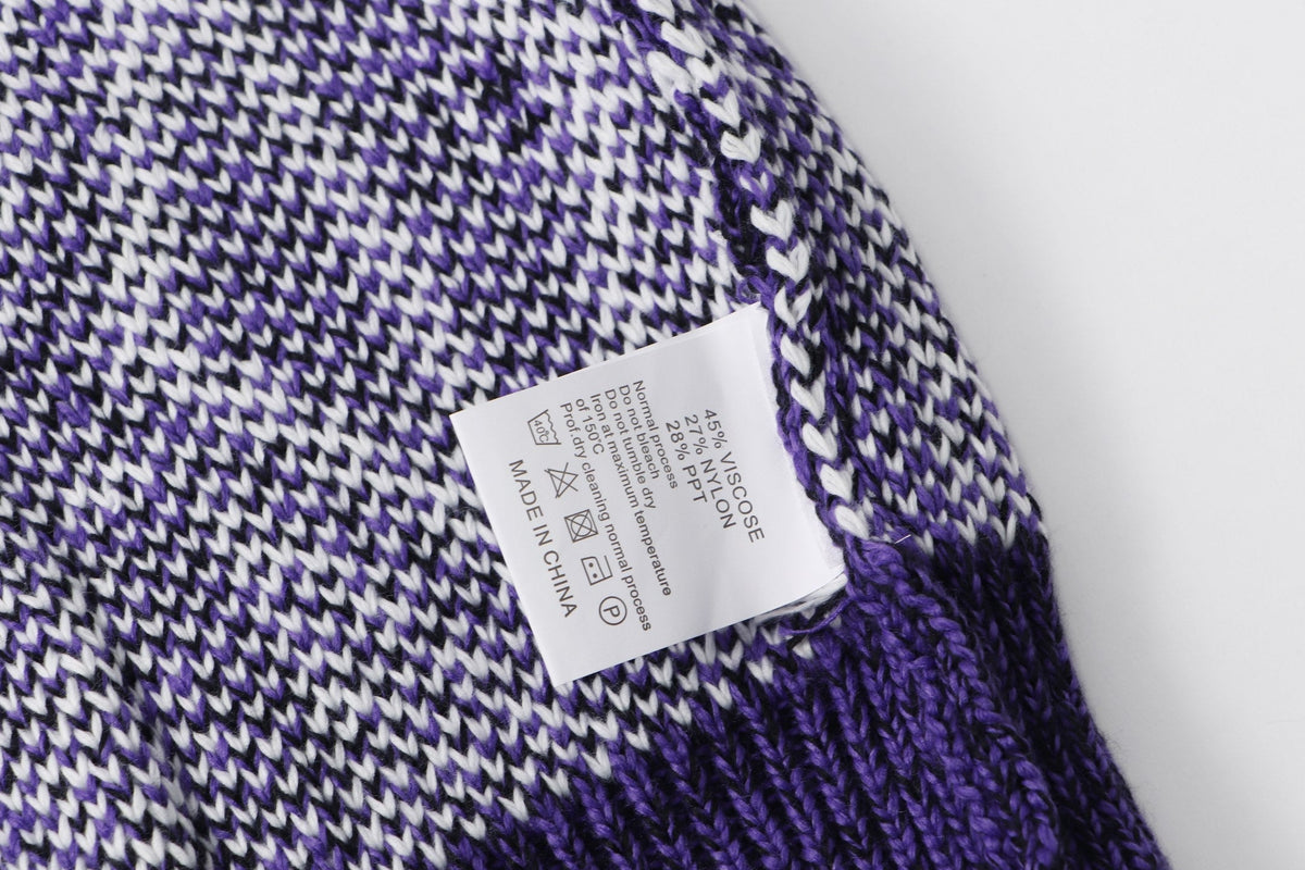 Classic Fashion Sweater-1341