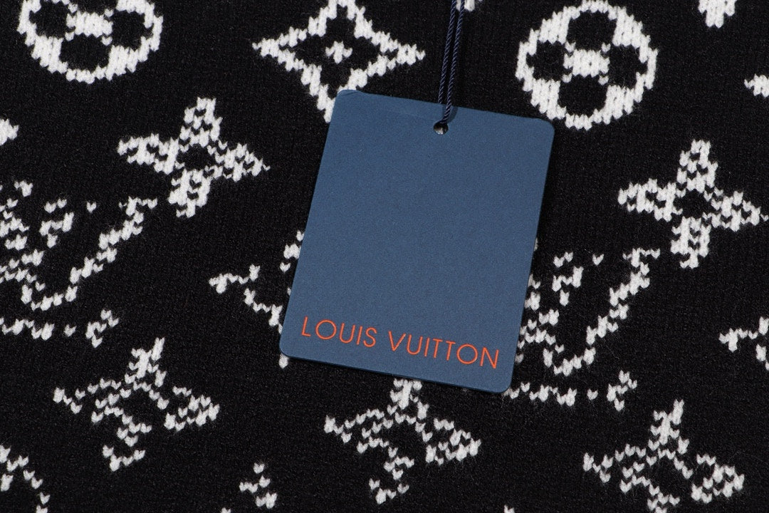 Classic Fashion Sweater-1395