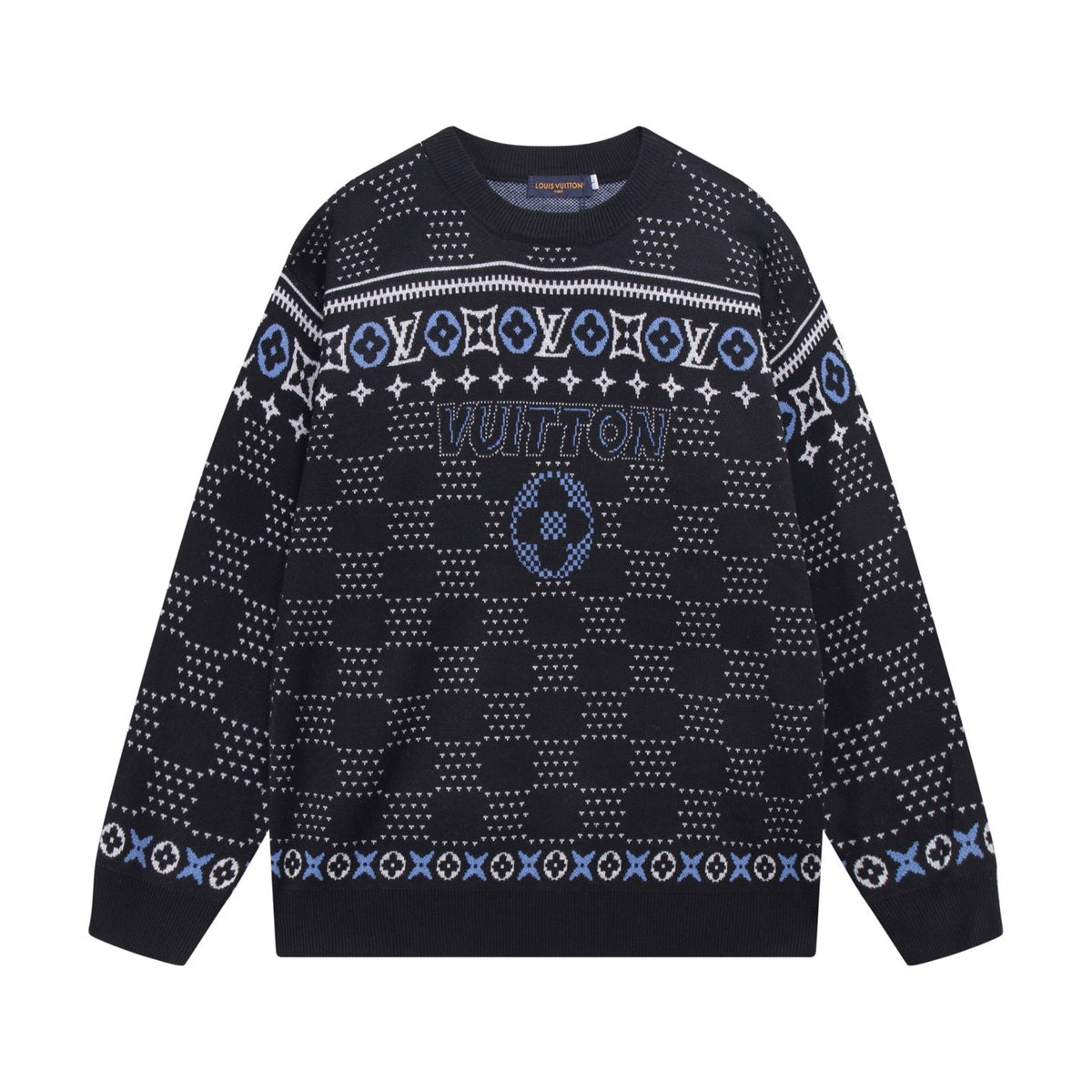 Classic Fashion Sweater-1441