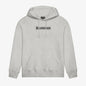 CAPS Print Hoodie