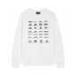 Archives printed sweatshirt