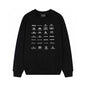 Archives printed sweatshirt