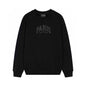 Cities Print Sweatshirt