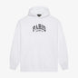 Cities Print Hoodie