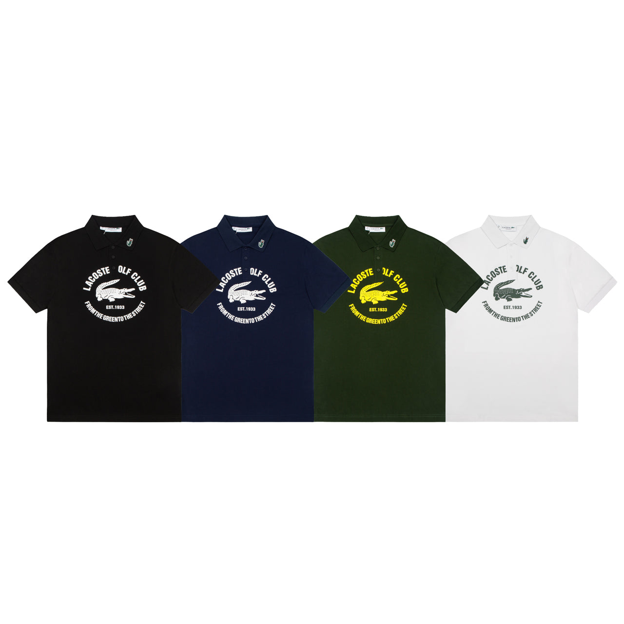 Classic T-shirt-290