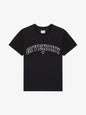 College t-shirt In Cotton