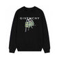 4G Lock Print Sweatshirt