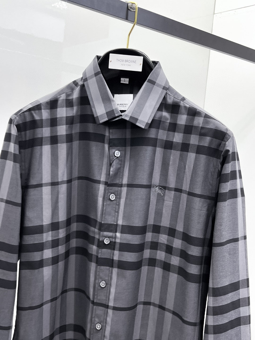 Classic shirt-90