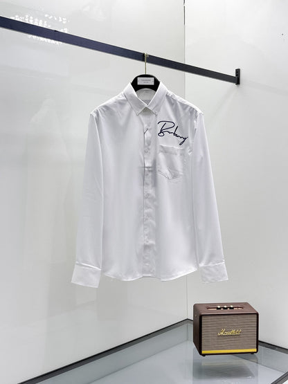 Classic shirt-88