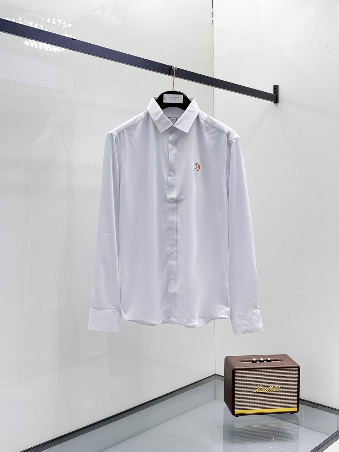 Classic shirt-85
