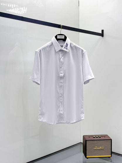 Classic shirt-77