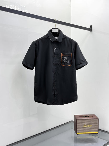 Classic shirt-78
