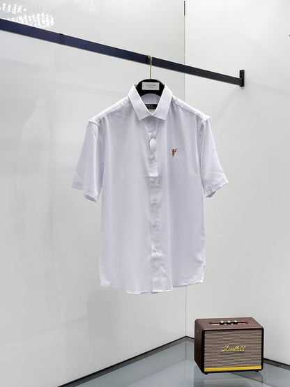 Classic shirt-76