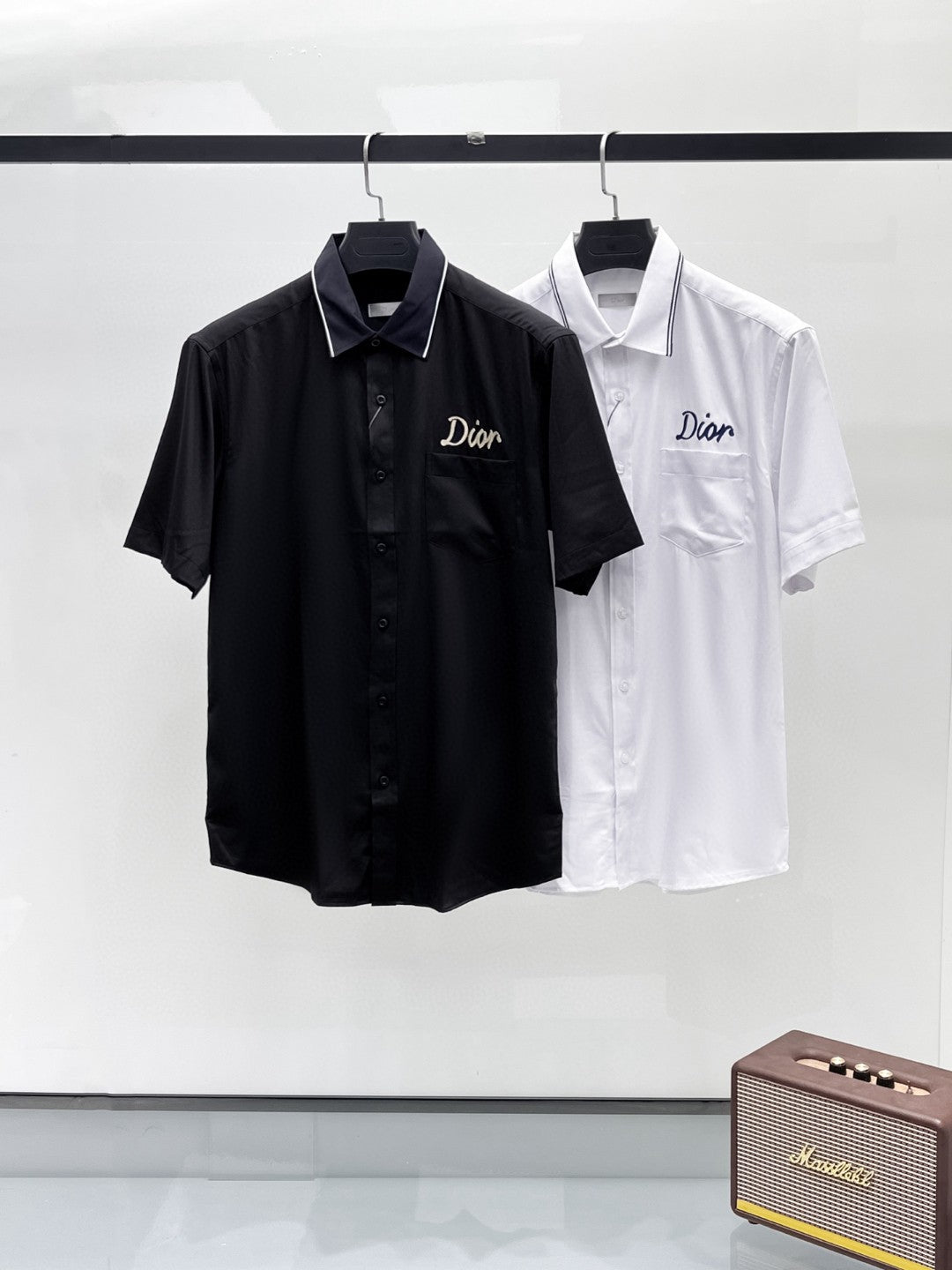 Classic shirt-72
