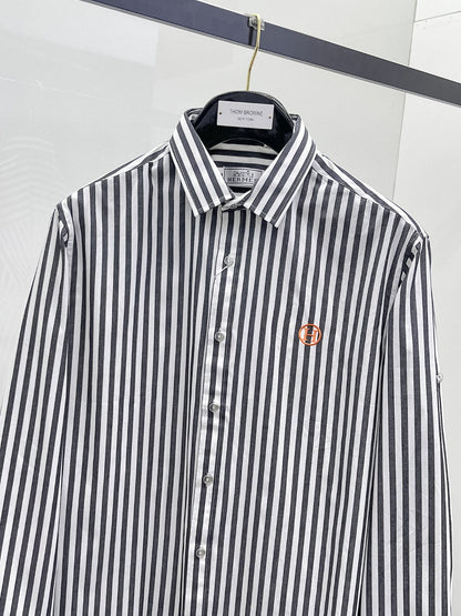 Classic shirt-69