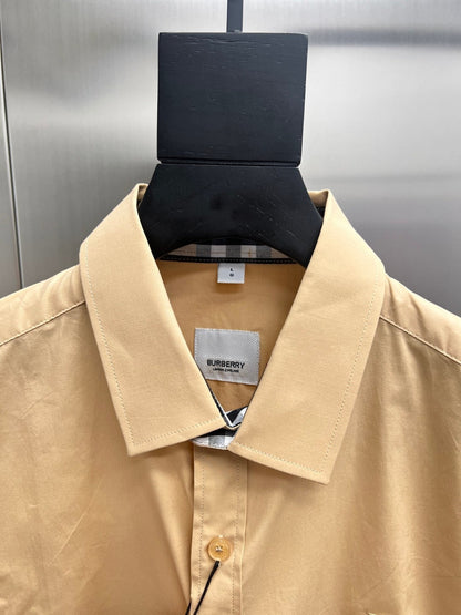 Classic shirt-65