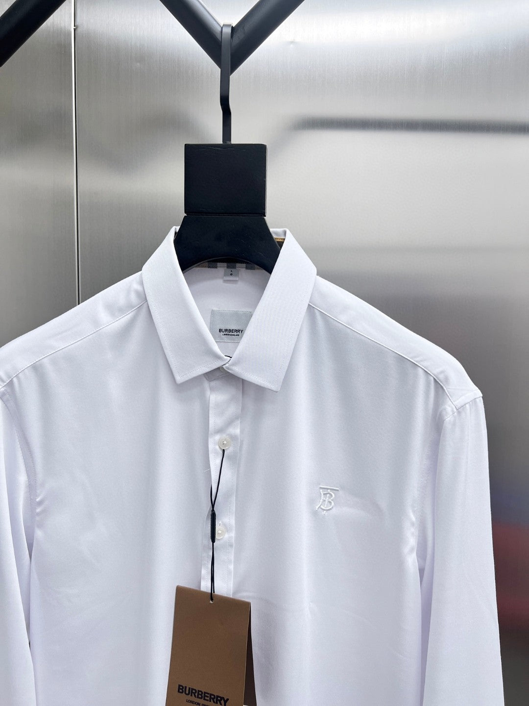 Classic shirt-66